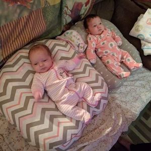 Meet your Posher, Kay